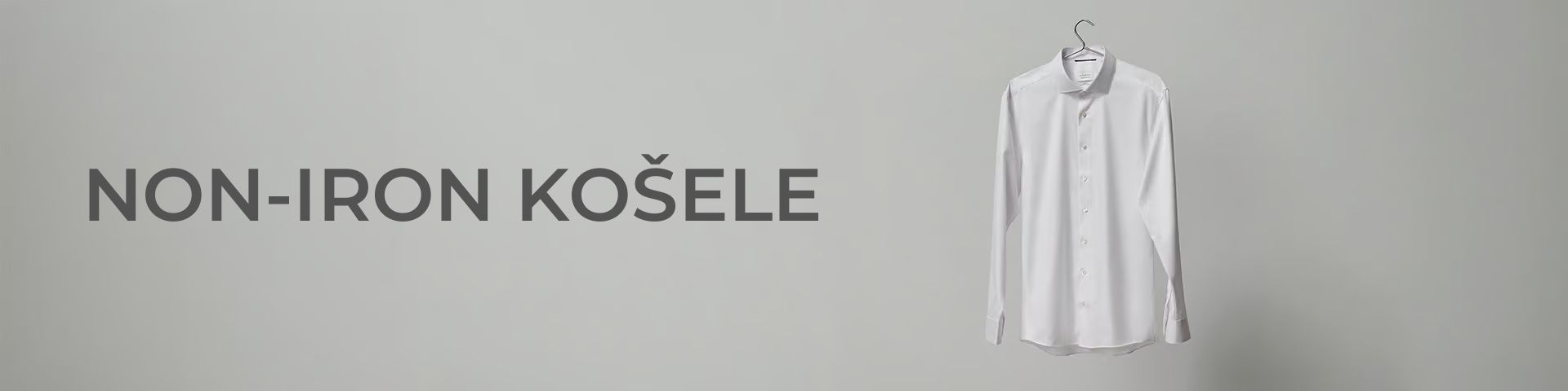 non-iron-kosele